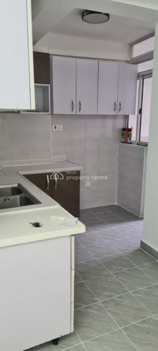 Convenience & Comfort -3 Bedrooms Apartments with Dsq, Wood Avenue, Kilimani, Nairobi, Apartment for Rent
