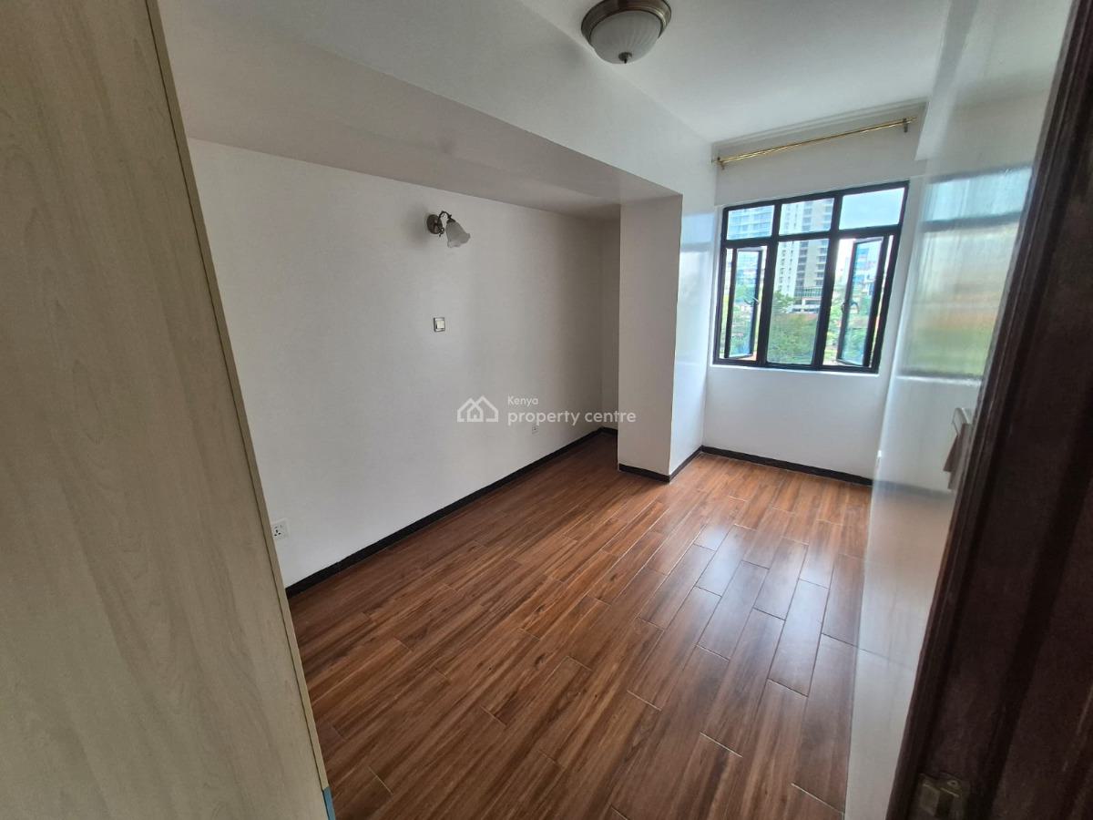 2 Bedroom Apartment in Kilimani, Kilimani, Kilimani, Nairobi, Apartment for Rent
