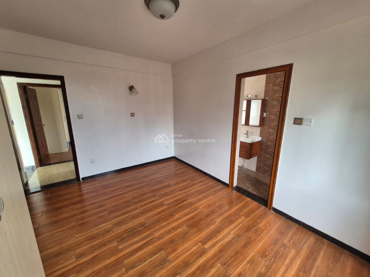 2 Bedroom Apartment in Kilimani, Kilimani, Kilimani, Nairobi, Apartment for Rent