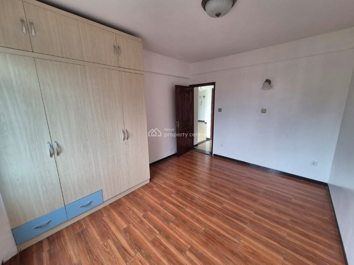 2 Bedroom Apartment in Kilimani, Kilimani, Kilimani, Nairobi, Apartment for Rent