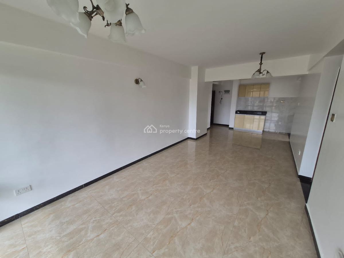 2 Bedroom Apartment in Kilimani, Kilimani, Kilimani, Nairobi, Apartment for Rent