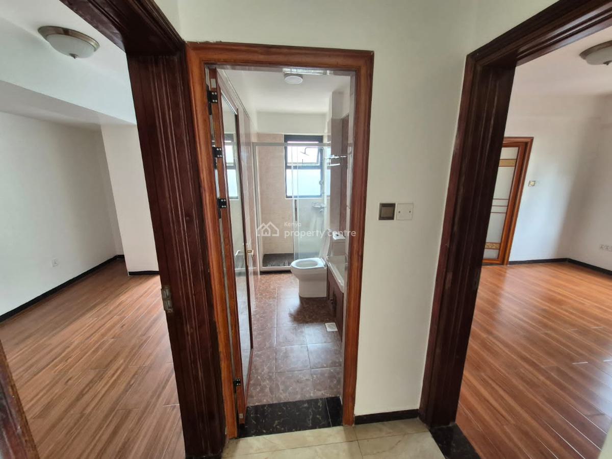 2 Bedroom Apartment in Kilimani, Kilimani, Kilimani, Nairobi, Apartment for Rent