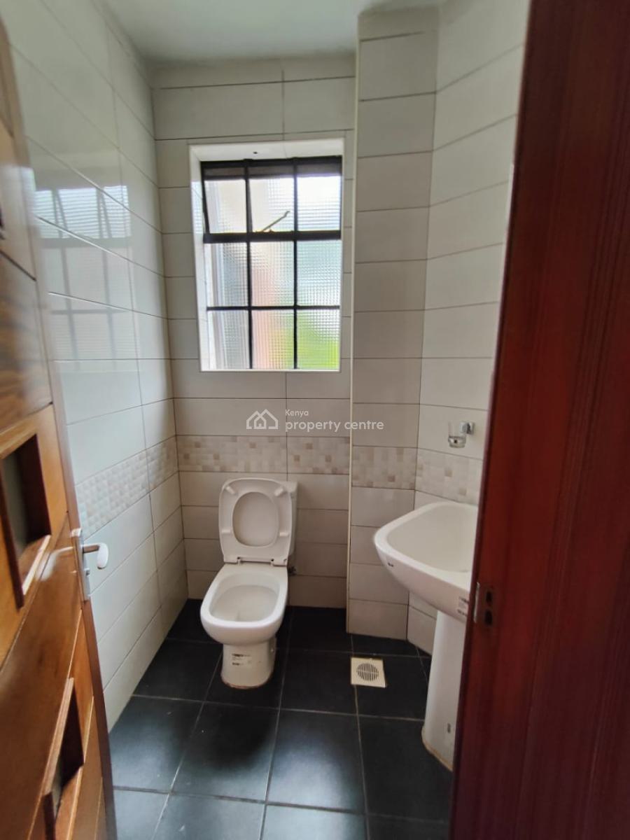 4-bedroom Villa in Karen-hardy, Hardy, Karen, Nairobi, House for Rent