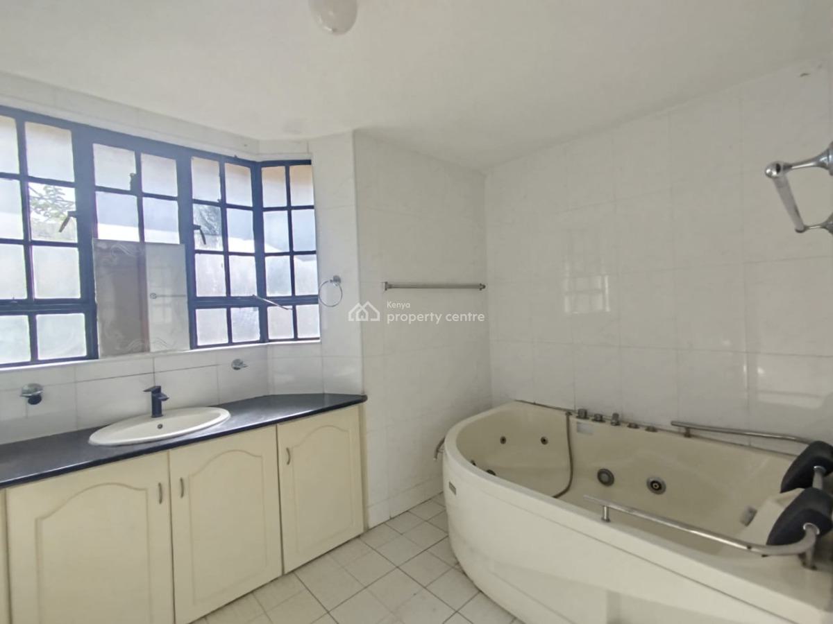 4 Bedroom Standalone House Karen Plains, Karen Plains, Karen, Nairobi, House for Rent
