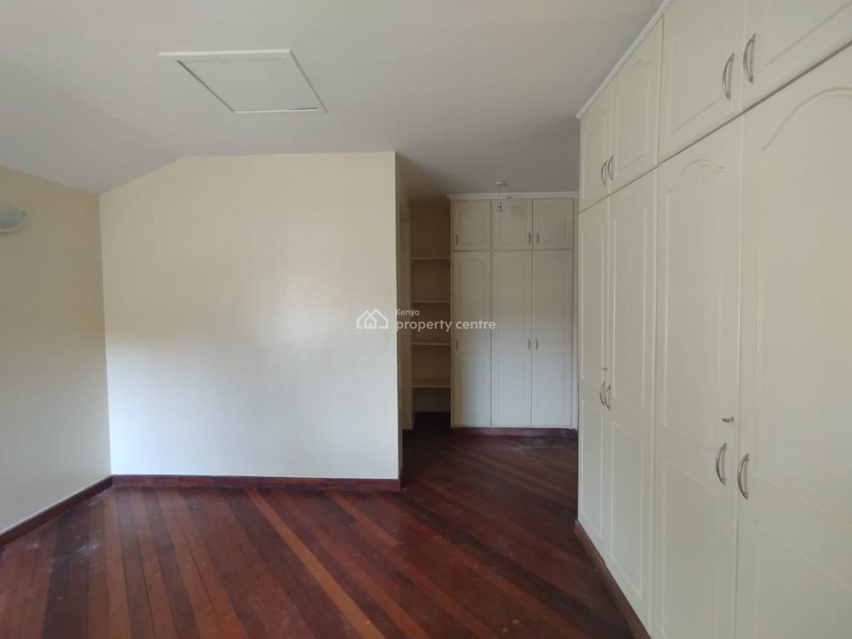 4 Bedroom Standalone House Karen Plains, Karen Plains, Karen, Nairobi, House for Rent