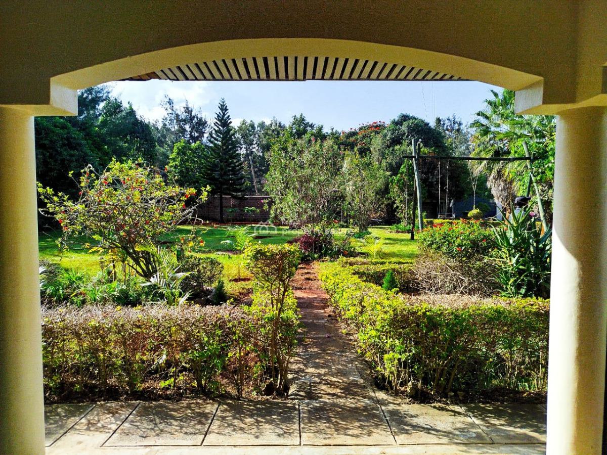 4 Bedroom Standalone House Karen Plains, Karen Plains, Karen, Nairobi, House for Rent