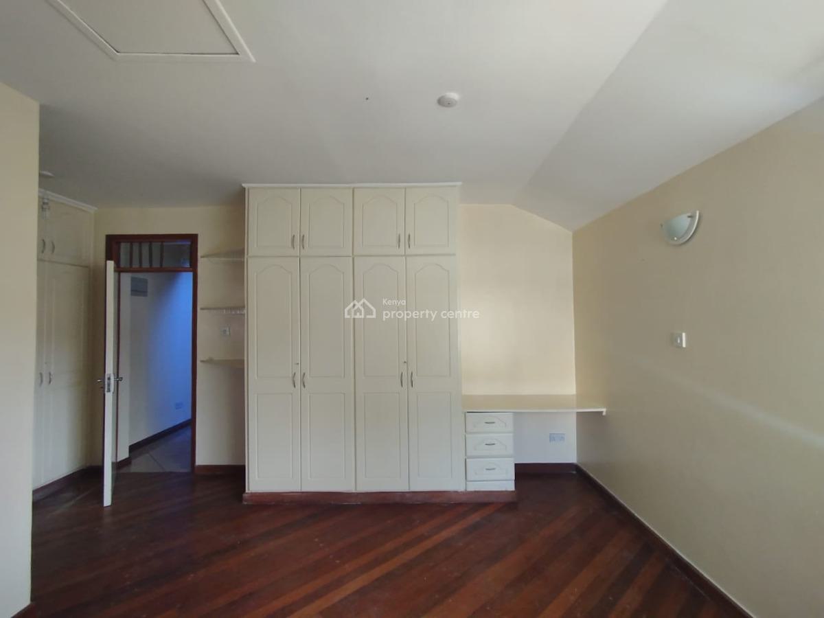 4 Bedroom Standalone House Karen Plains, Karen Plains, Karen, Nairobi, House for Rent