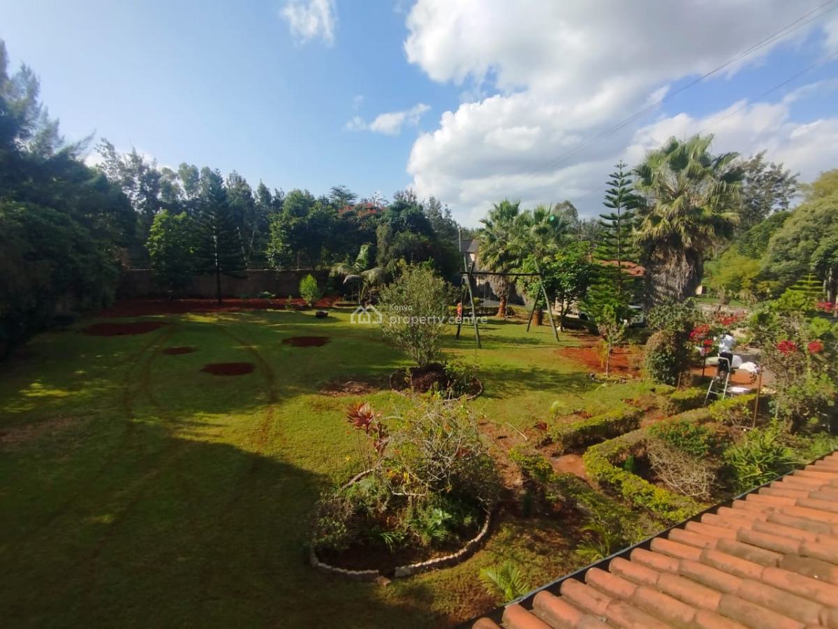 4 Bedroom Standalone House Karen Plains, Karen Plains, Karen, Nairobi, House for Rent