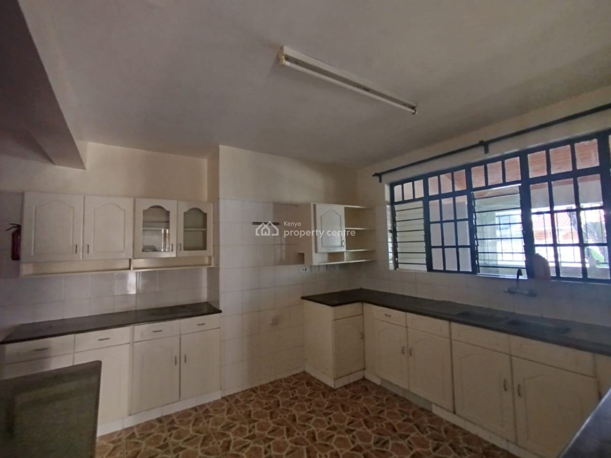 4 Bedroom Standalone House Karen Plains, Karen Plains, Karen, Nairobi, House for Rent