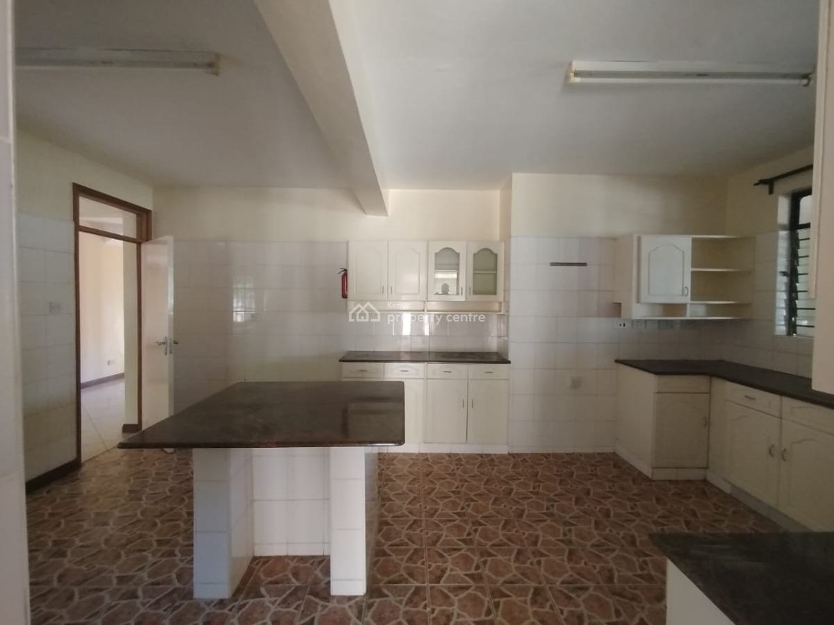 4 Bedroom Standalone House Karen Plains, Karen Plains, Karen, Nairobi, House for Rent
