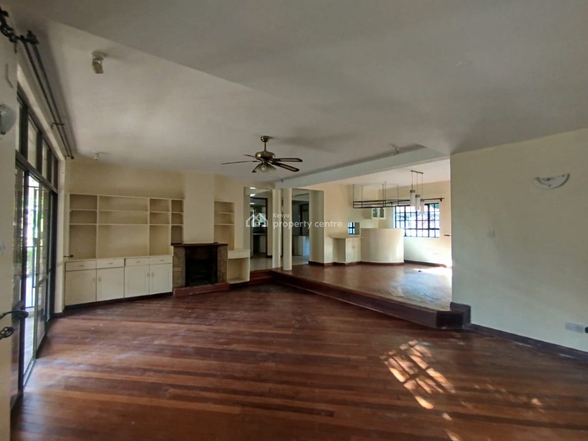 4 Bedroom Standalone House Karen Plains, Karen Plains, Karen, Nairobi, House for Rent