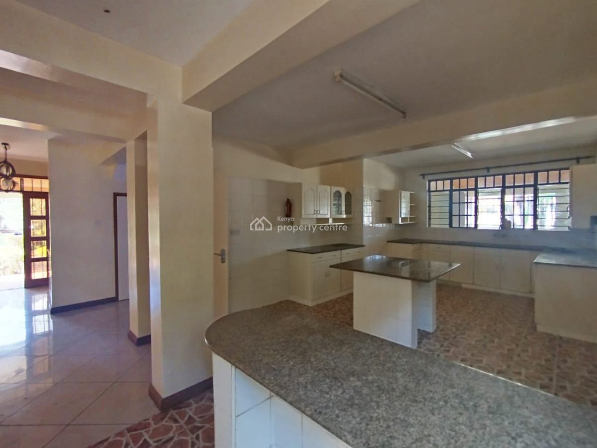 4 Bedroom Standalone House Karen Plains, Karen Plains, Karen, Nairobi, House for Rent