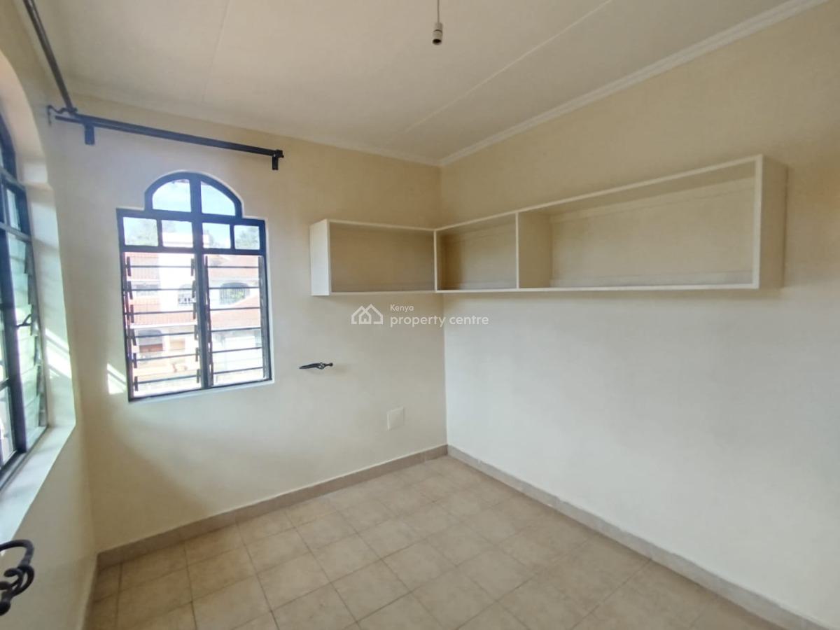 4 Bedroom Standalone House Karen Plains, Karen Plains, Karen, Nairobi, House for Rent