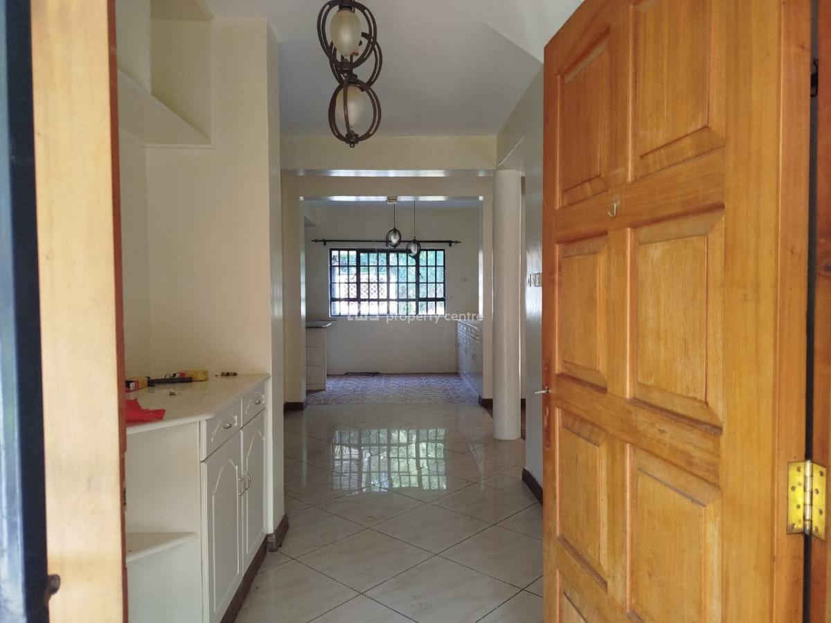 4 Bedroom Standalone House Karen Plains, Karen Plains, Karen, Nairobi, House for Rent
