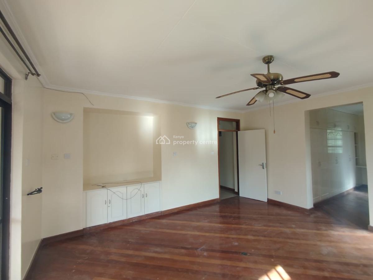 4 Bedroom Standalone House Karen Plains, Karen Plains, Karen, Nairobi, House for Rent