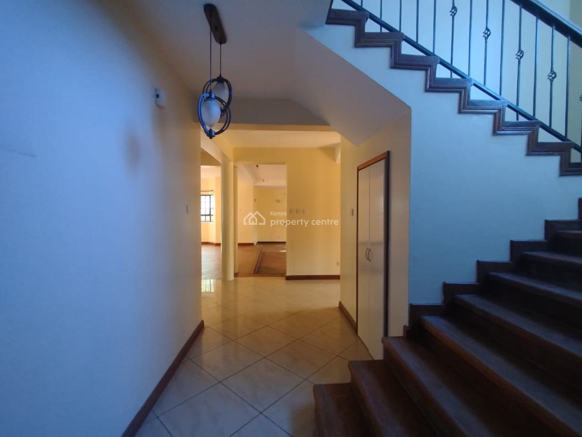 4 Bedroom Standalone House Karen Plains, Karen Plains, Karen, Nairobi, House for Rent