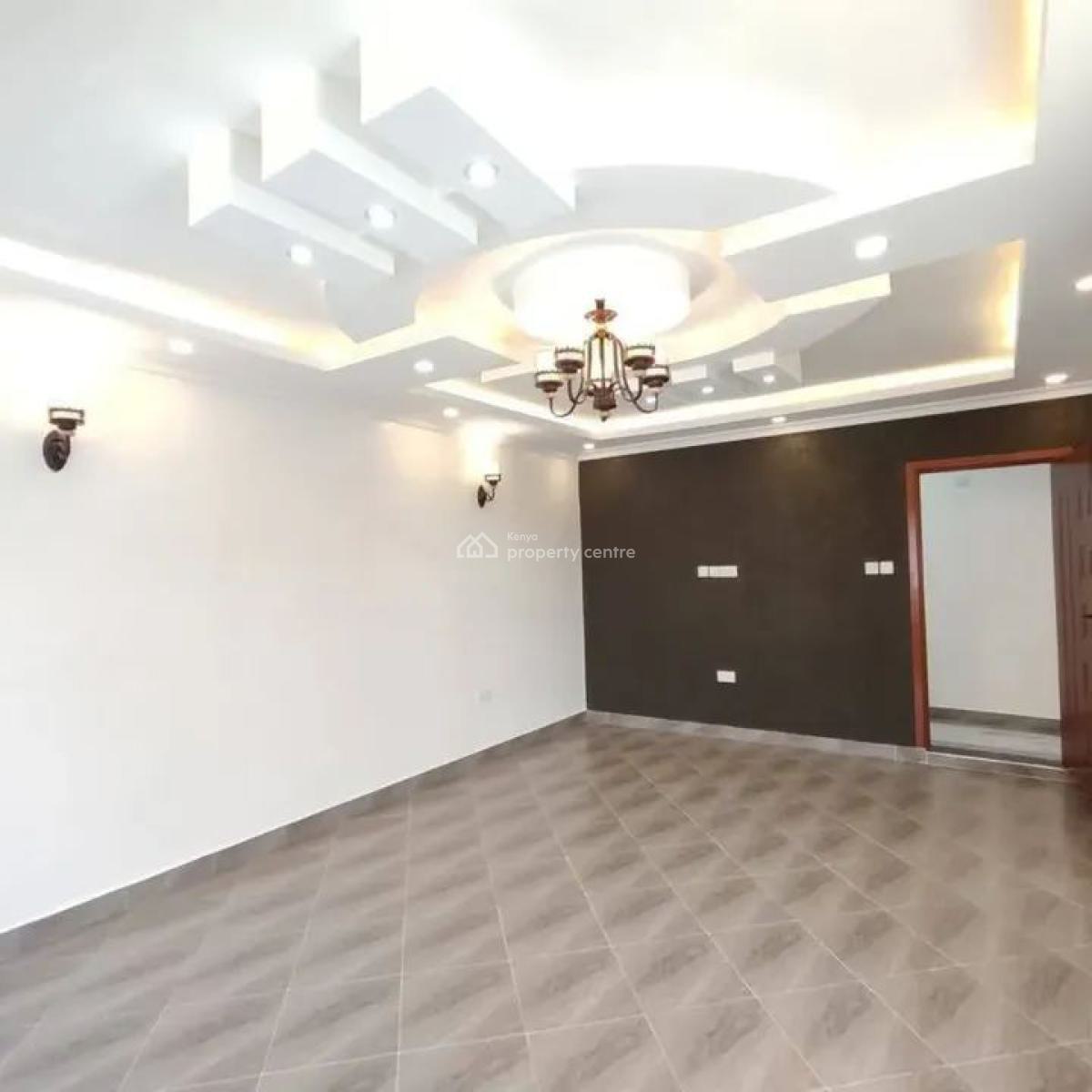 3 Bedroom All En-suite Bungalow  in  Ruiru, Mugutha, Mugutha, Ruiru, Kiambu, Detached Bungalow for Sale