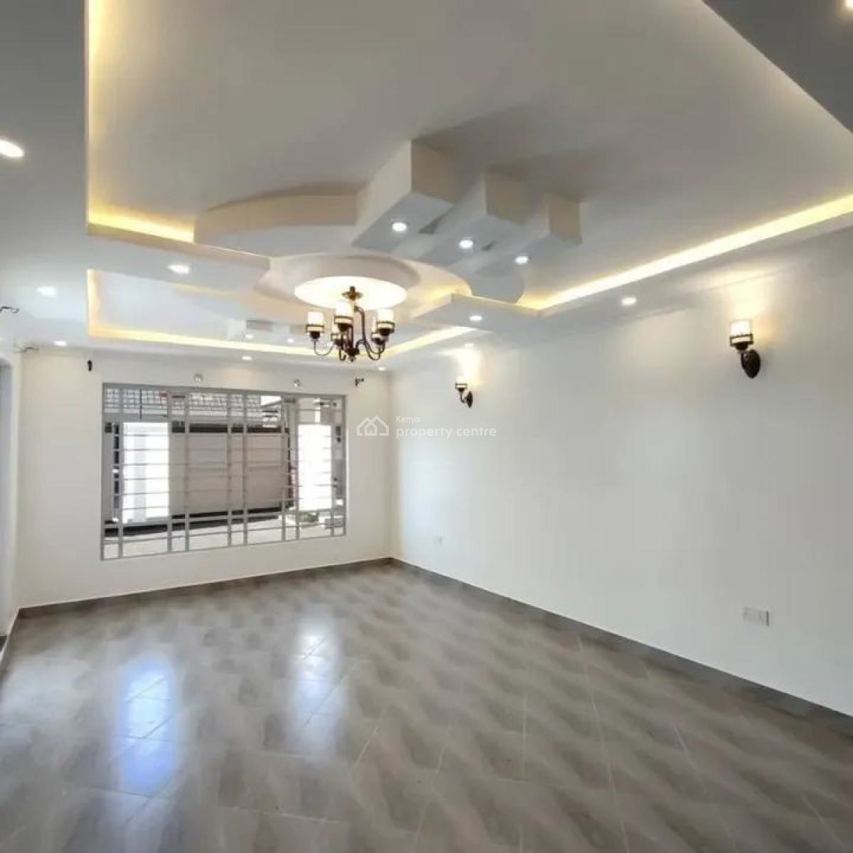 3 Bedroom All En-suite Bungalow  in  Ruiru, Mugutha, Mugutha, Ruiru, Kiambu, Detached Bungalow for Sale