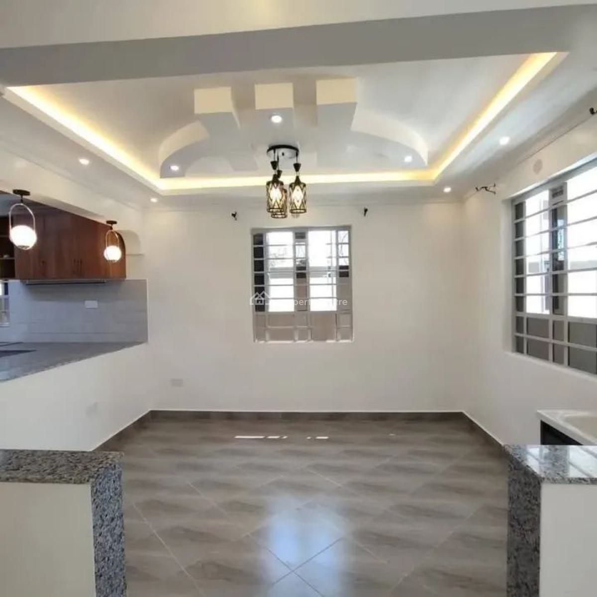 3 Bedroom All En-suite Bungalow  in  Ruiru, Mugutha, Mugutha, Ruiru, Kiambu, Detached Bungalow for Sale