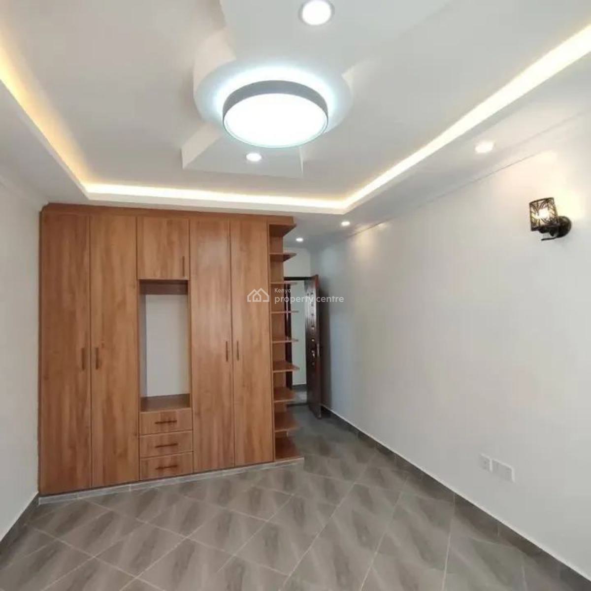 3 Bedroom All En-suite Bungalow  in  Ruiru, Mugutha, Mugutha, Ruiru, Kiambu, Detached Bungalow for Sale