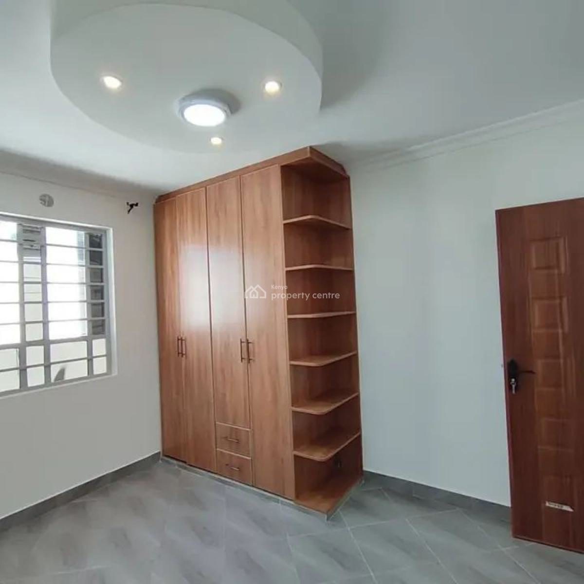 3 Bedroom All En-suite Bungalow  in  Ruiru, Mugutha, Mugutha, Ruiru, Kiambu, Detached Bungalow for Sale