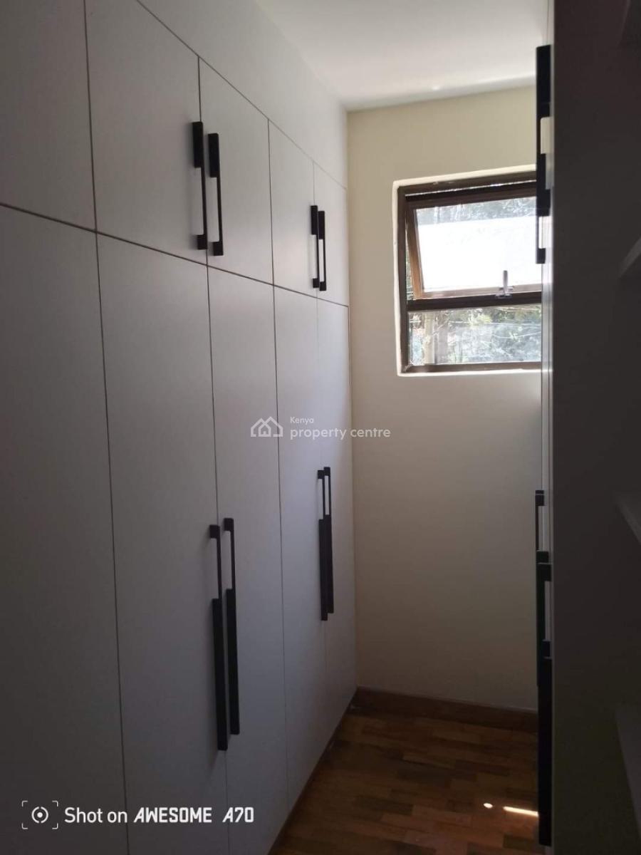 Beautiful 4 Bedroom Modern Twin Houses in Karen, Karen, Karen, Nairobi, House for Rent
