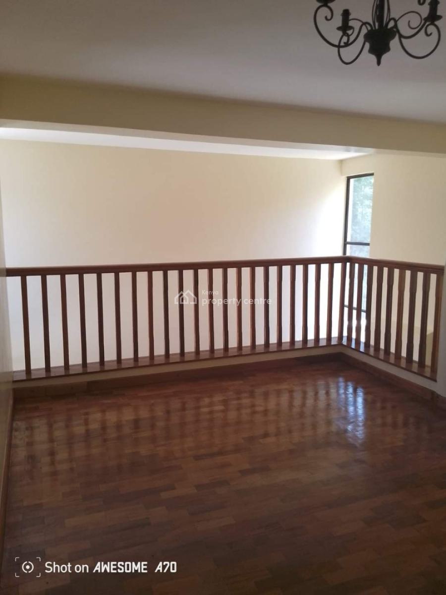 Beautiful 4 Bedroom Modern Twin Houses in Karen, Karen, Karen, Nairobi, House for Rent