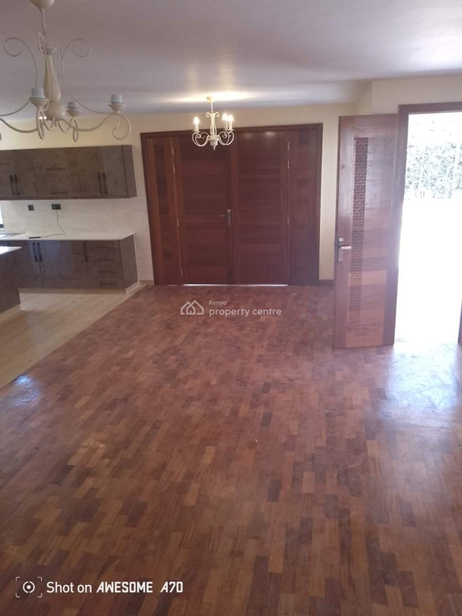 Beautiful 4 Bedroom Modern Twin Houses in Karen, Karen, Karen, Nairobi, House for Rent