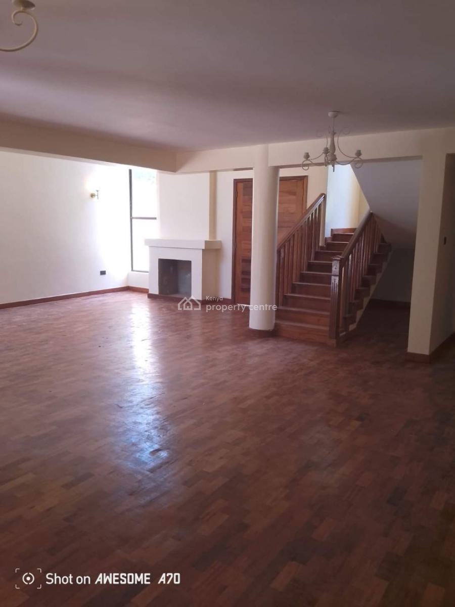 Beautiful 4 Bedroom Modern Twin Houses in Karen, Karen, Karen, Nairobi, House for Rent