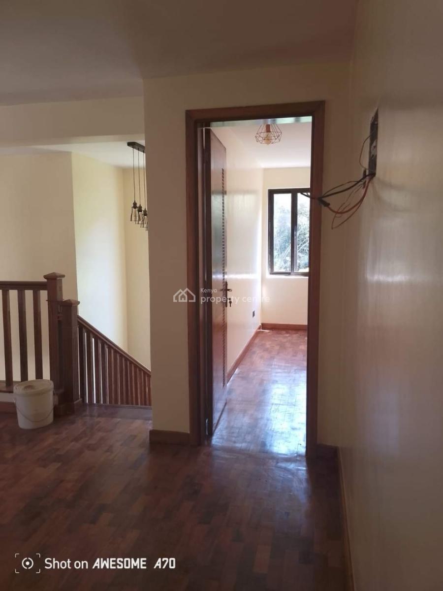 Beautiful 4 Bedroom Modern Twin Houses in Karen, Karen, Karen, Nairobi, House for Rent