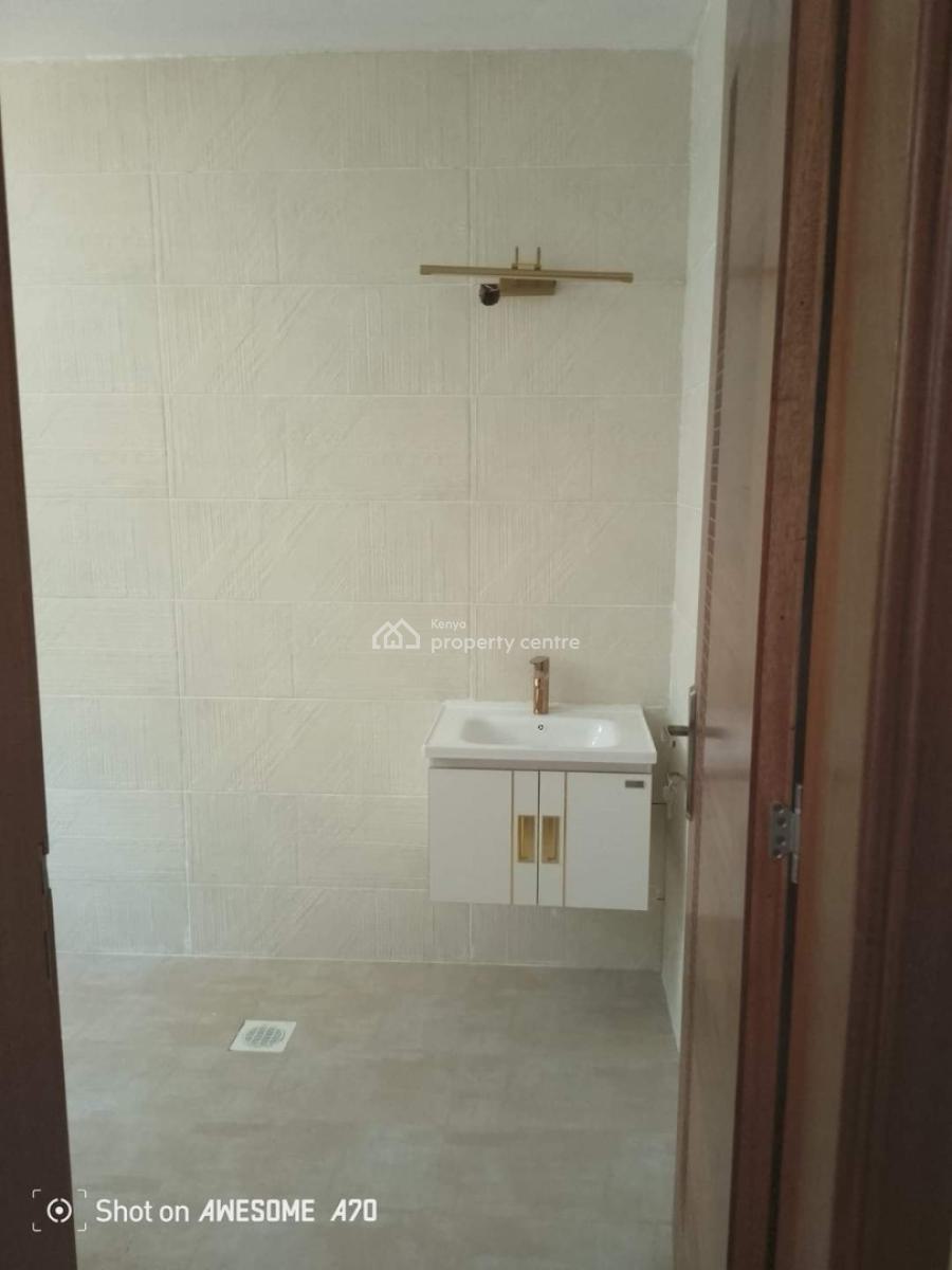 Beautiful 4 Bedroom Modern Twin Houses in Karen, Karen, Karen, Nairobi, House for Rent