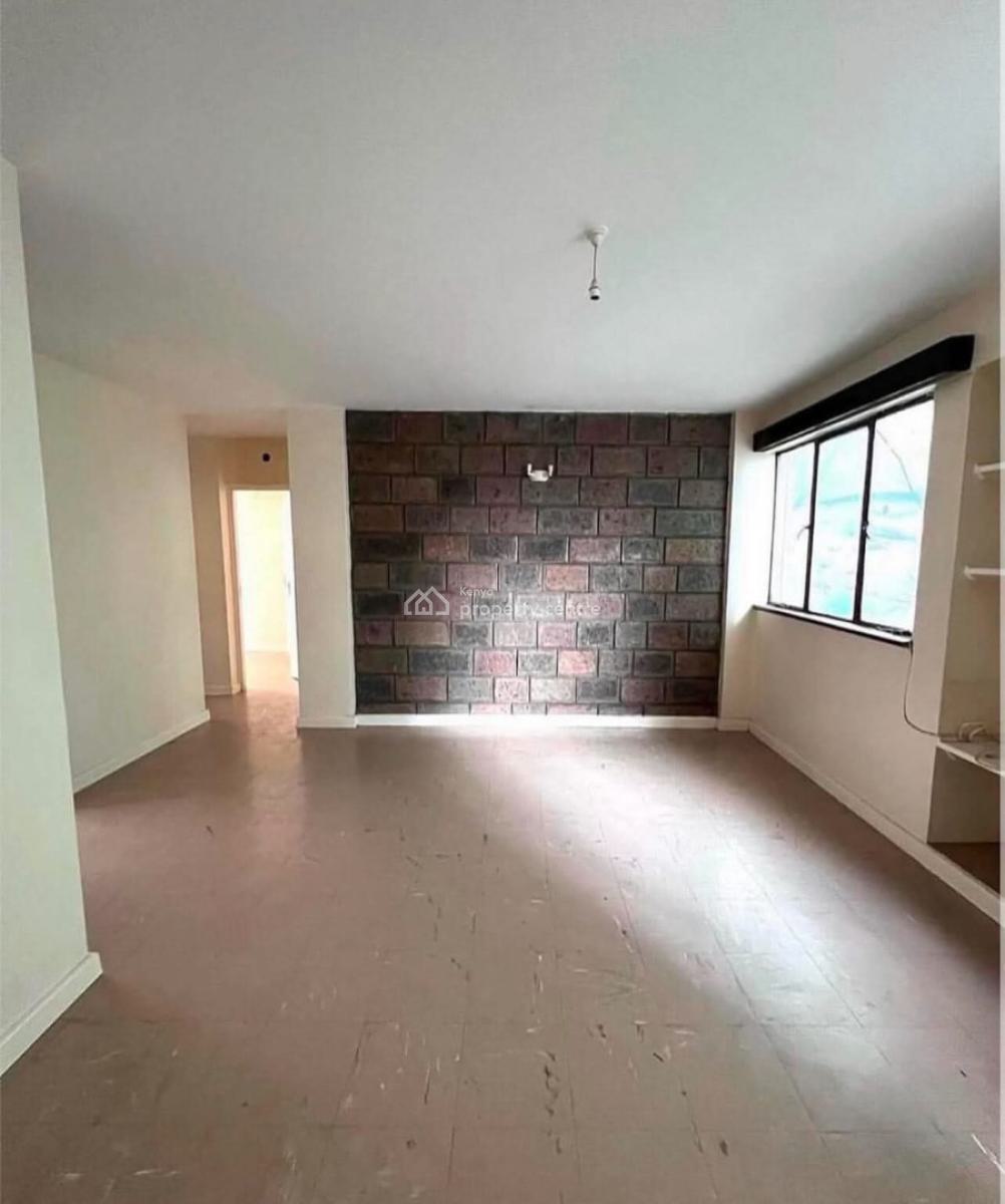Executive 2 Bedroom Apartment in Kilimani, Kilimani, Kilimani, Nairobi, Apartment for Rent