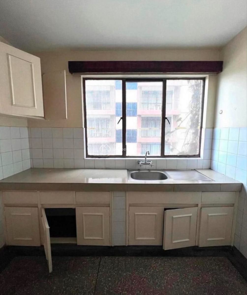 Executive 2 Bedroom Apartment in Kilimani, Kilimani, Kilimani, Nairobi, Apartment for Rent