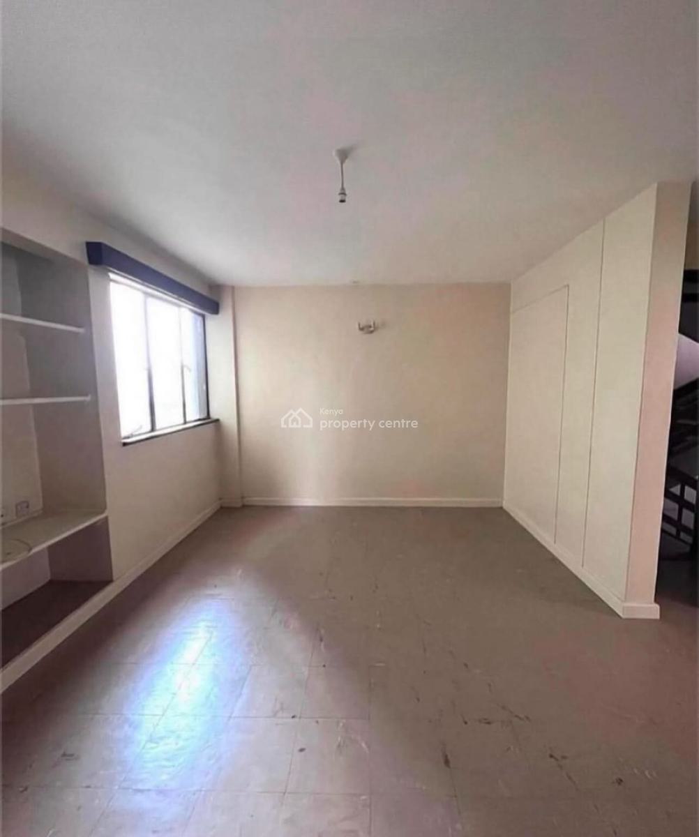 Executive 2 Bedroom Apartment in Kilimani, Kilimani, Kilimani, Nairobi, Apartment for Rent