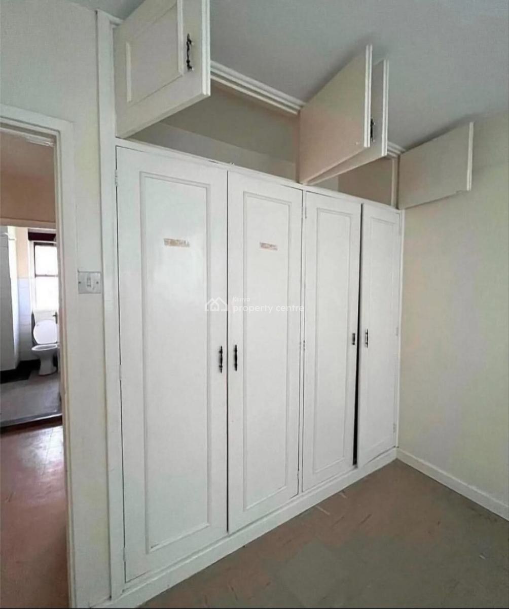 Executive 2 Bedroom Apartment in Kilimani, Kilimani, Kilimani, Nairobi, Apartment for Rent