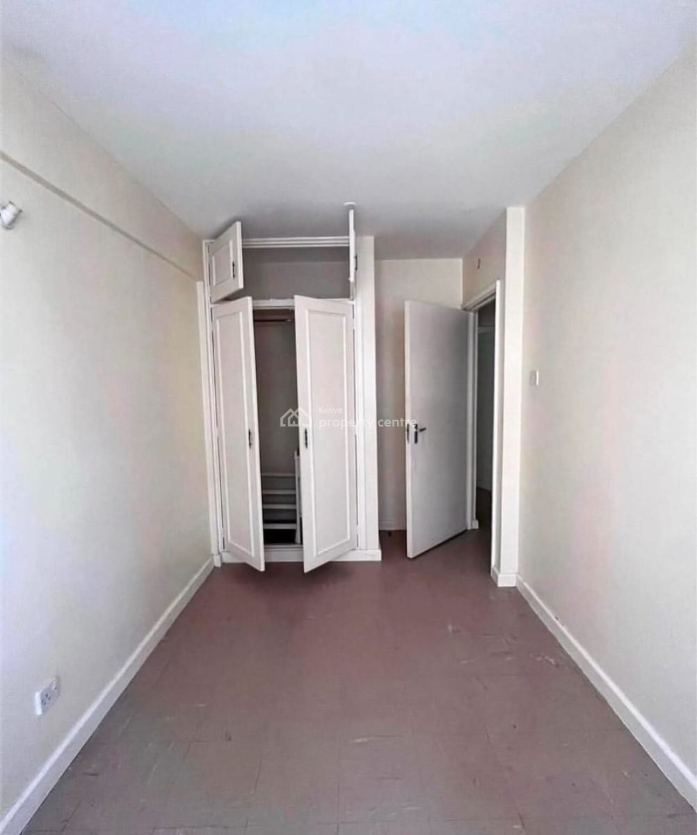 Executive 2 Bedroom Apartment in Kilimani, Kilimani, Kilimani, Nairobi, Apartment for Rent