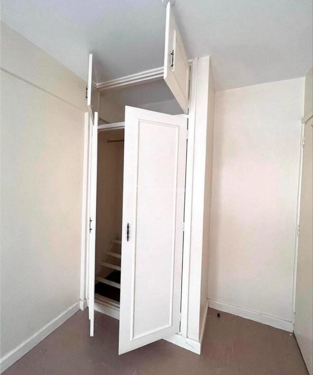 Executive 2 Bedroom Apartment in Kilimani, Kilimani, Kilimani, Nairobi, Apartment for Rent