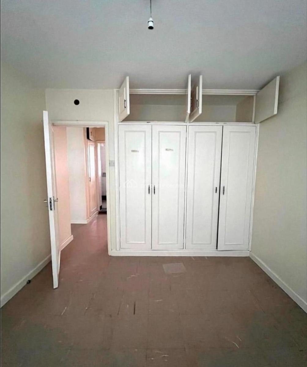 Executive 2 Bedroom Apartment in Kilimani, Kilimani, Kilimani, Nairobi, Apartment for Rent