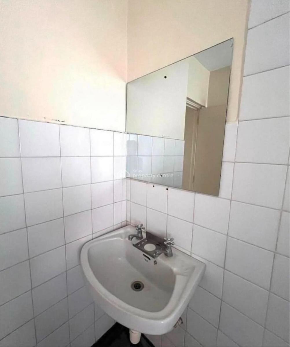 Executive 2 Bedroom Apartment in Kilimani, Kilimani, Kilimani, Nairobi, Apartment for Rent