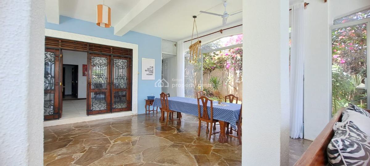 Exquisite 4 Bedroom All Ensuite Home, Casuarina Area, Malindi, Malindi Town, Kilifi, Detached Duplex for Sale