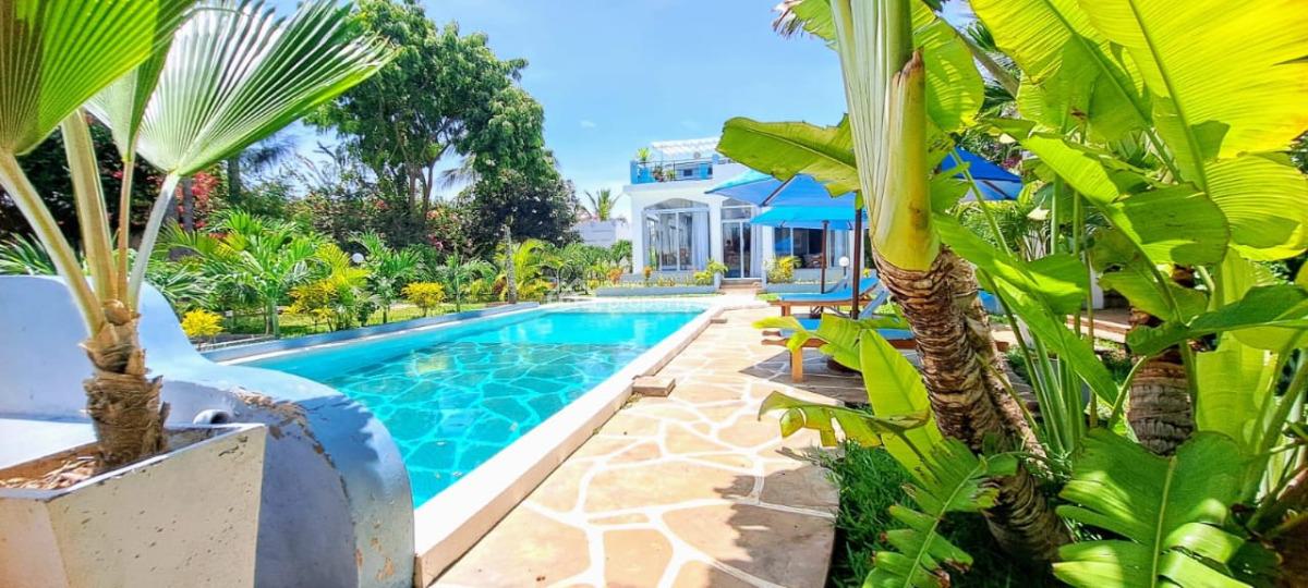 Exquisite 4 Bedroom All Ensuite Home, Casuarina Area, Malindi, Malindi Town, Kilifi, Detached Duplex for Sale