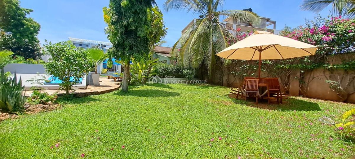 Exquisite 4 Bedroom All Ensuite Home, Casuarina Area, Malindi, Malindi Town, Kilifi, Detached Duplex for Sale