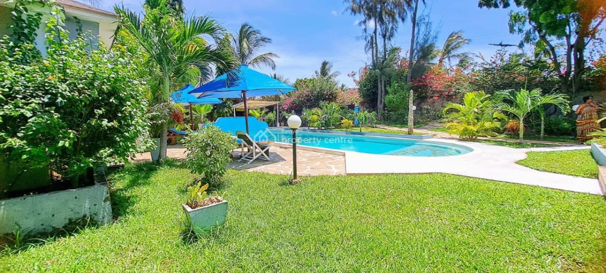 Exquisite 4 Bedroom All Ensuite Home, Casuarina Area, Malindi, Malindi Town, Kilifi, Detached Duplex for Sale