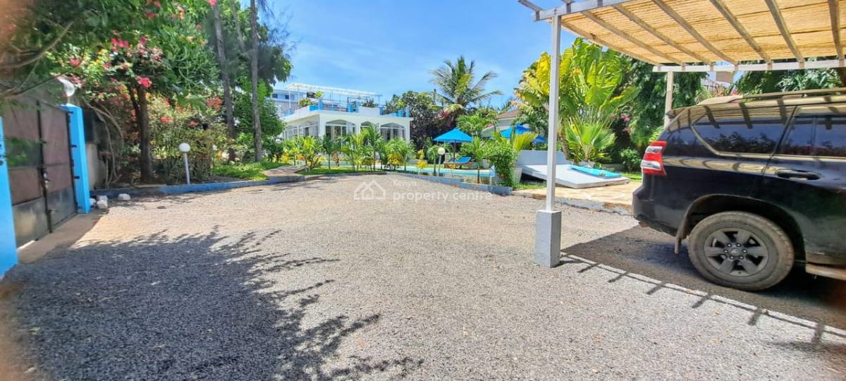 Exquisite 4 Bedroom All Ensuite Home, Casuarina Area, Malindi, Malindi Town, Kilifi, Detached Duplex for Sale