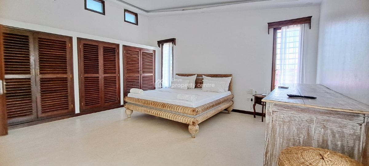 Exquisite 4 Bedroom All Ensuite Home, Casuarina Area, Malindi, Malindi Town, Kilifi, Detached Duplex for Sale