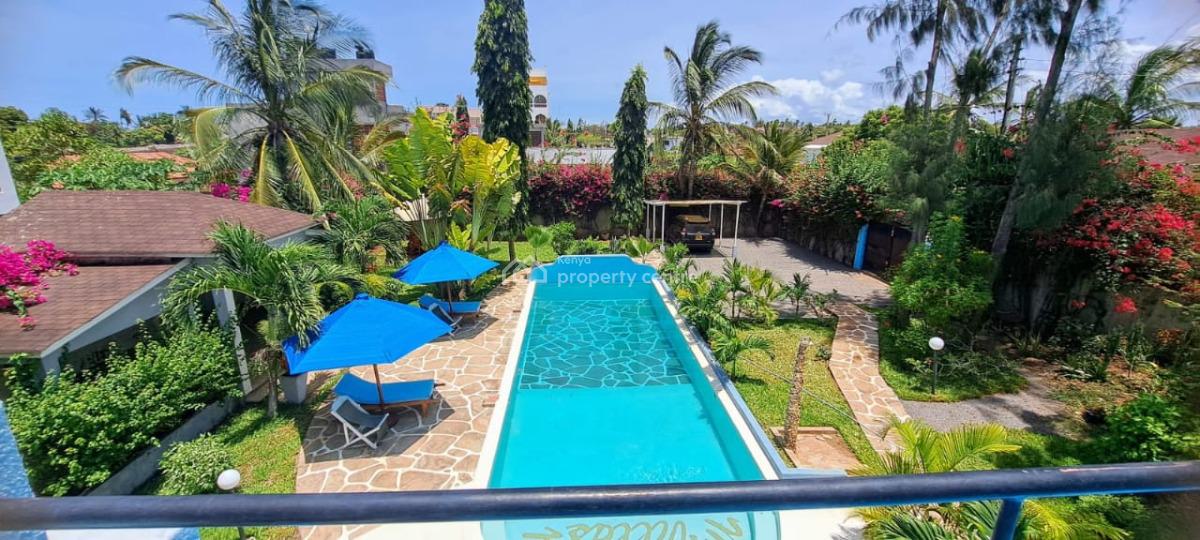 Exquisite 4 Bedroom All Ensuite Home, Casuarina Area, Malindi, Malindi Town, Kilifi, Detached Duplex for Sale