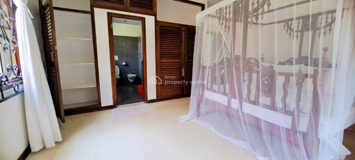 Exquisite 4 Bedroom All Ensuite Home, Casuarina Area, Malindi, Malindi Town, Kilifi, Detached Duplex for Sale