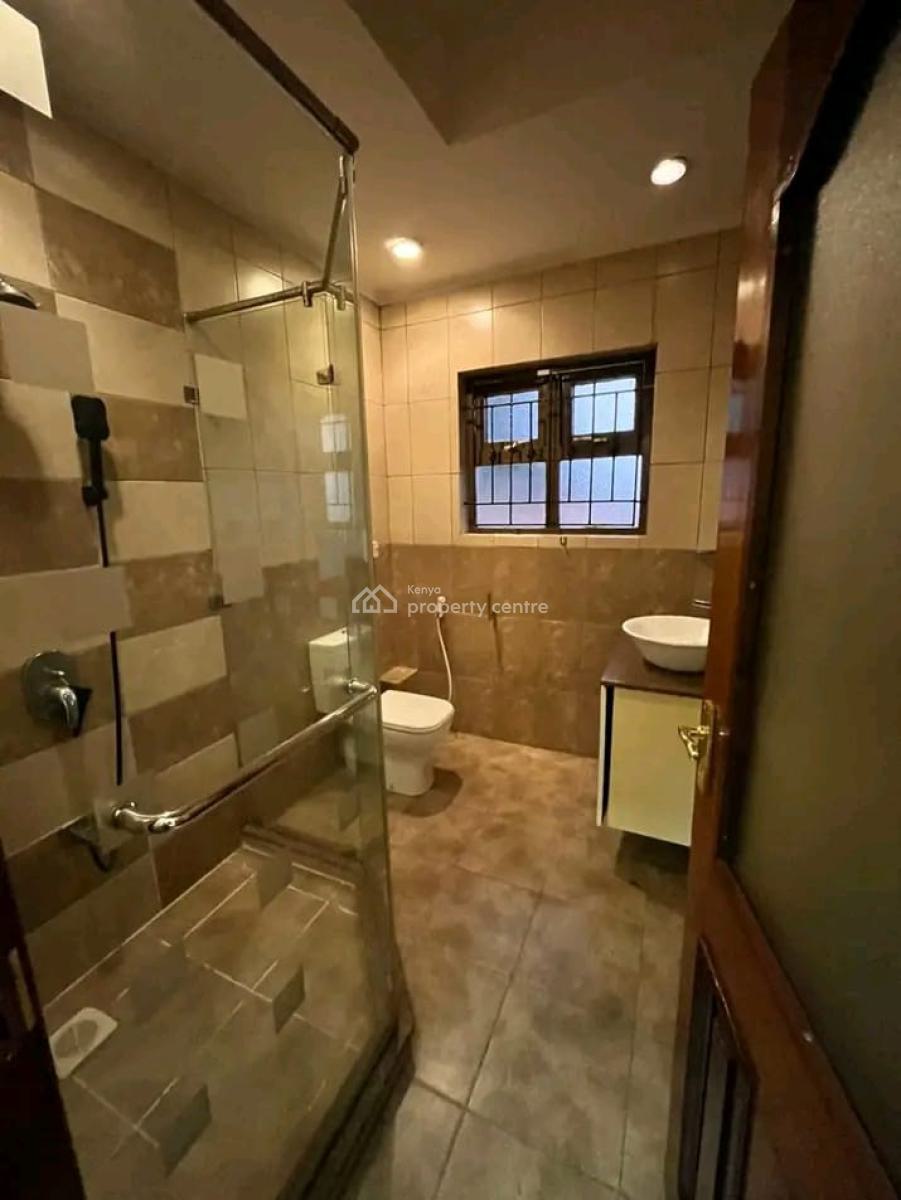 4 Bedroom Home in Kitisuru, Isk Lane, Kitisuru, Nairobi, House for Rent