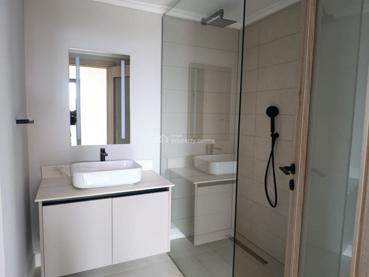 Runda Luxury Villas -- 4-bedroom Homes in Un-approved Estate, Rundapalm, Runda, Westlands, Nairobi, House for Rent