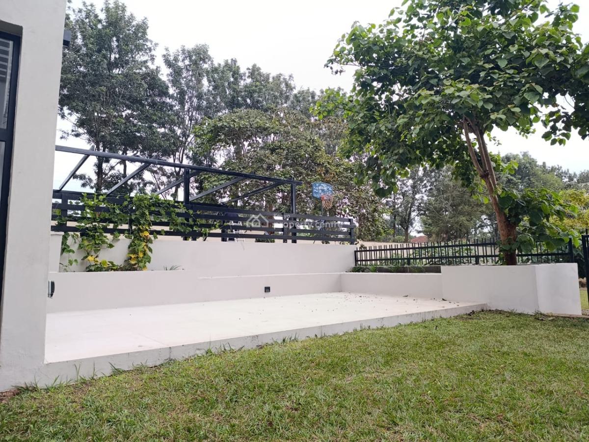 Runda Luxury Villas -- 4-bedroom Homes in Un-approved Estate, Rundapalm, Runda, Westlands, Nairobi, House for Rent